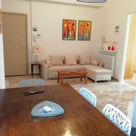 Asimelia Luxury Apartment Heraklion  Exterior photo