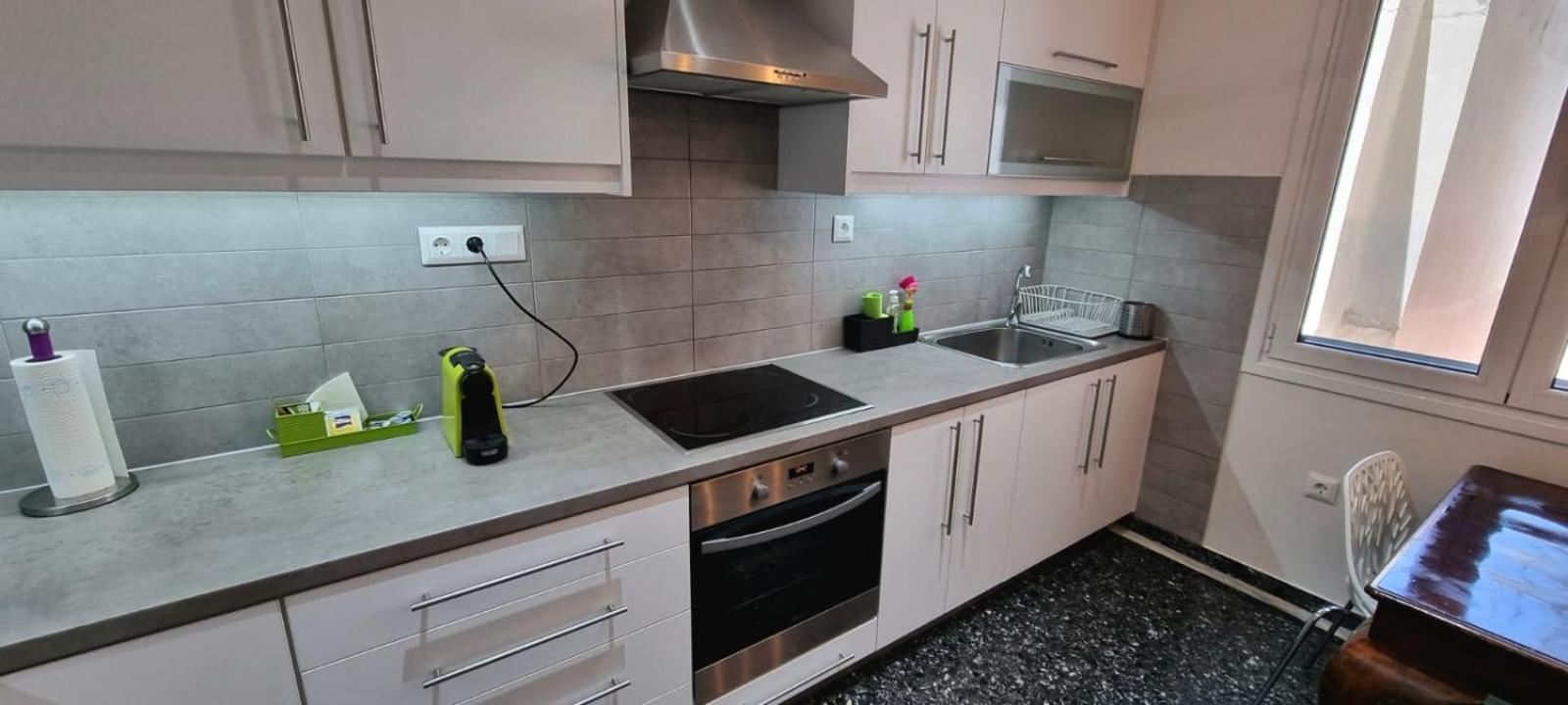 Asimelia Luxury Apartment Heraklion  Exterior photo