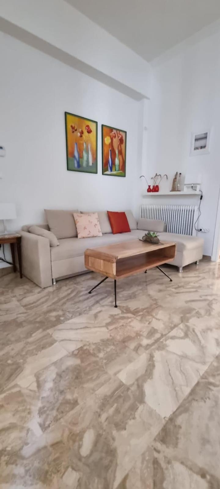 Asimelia Luxury Apartment Heraklion  Exterior photo