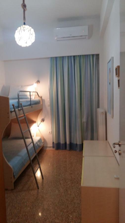 Asimelia Luxury Apartment Heraklion  Exterior photo