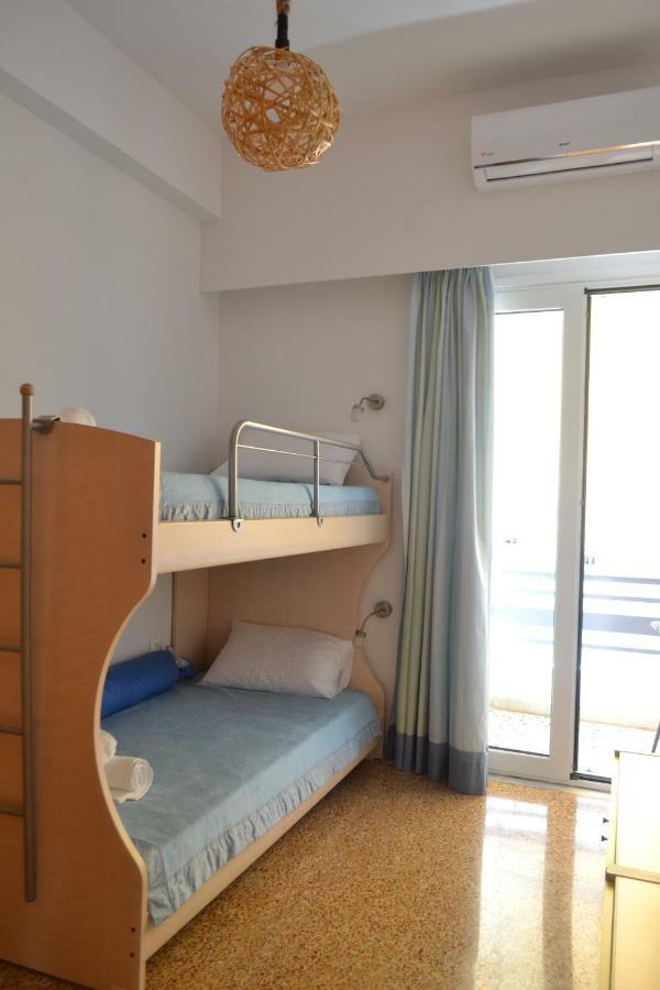 Asimelia Luxury Apartment Heraklion  Exterior photo